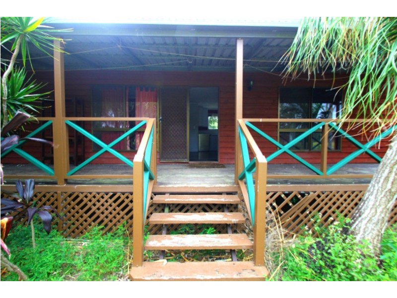 1298 Monduran Road, Waterloo QLD 4673