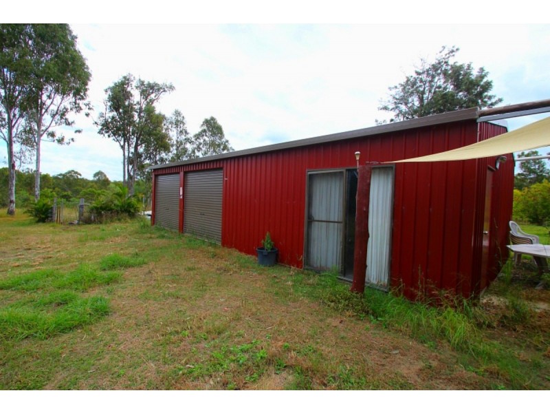 1298 Monduran Road, Waterloo QLD 4673