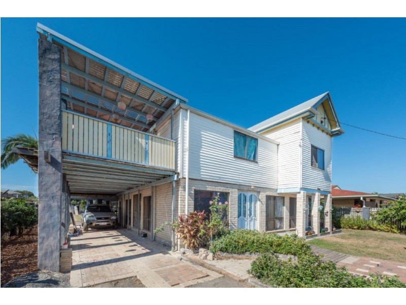 20 Branyan Street, Bundaberg West QLD 4670