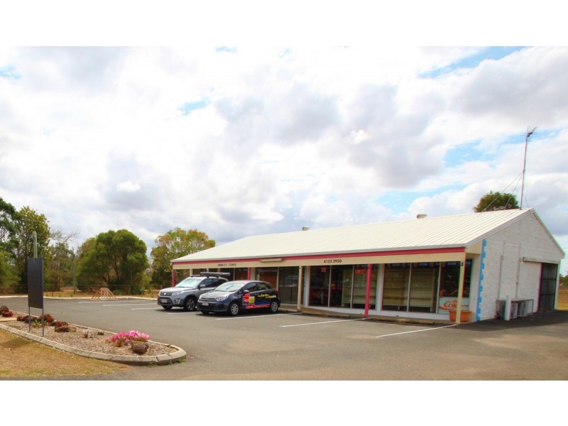 3 Palomino Avenue, Branyan QLD 4670