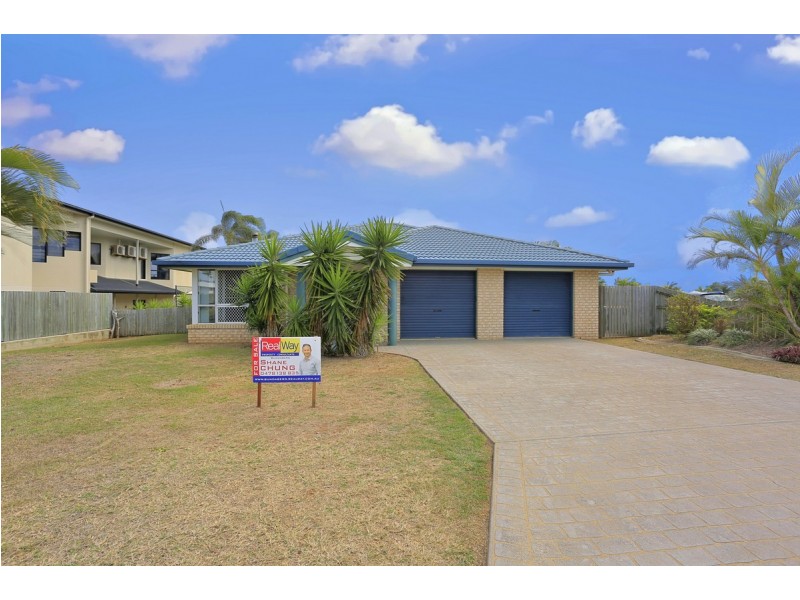 131 Barolin Esplanade, Coral Cove QLD 4670