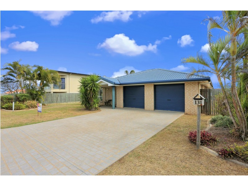 131 Barolin Esplanade, Coral Cove QLD 4670