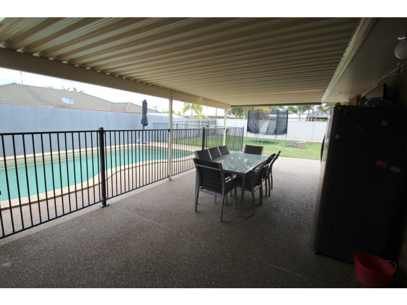 36 Tropicana Drive, Avoca QLD 4670