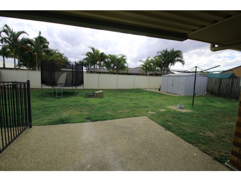 36 Tropicana Drive, Avoca QLD 4670