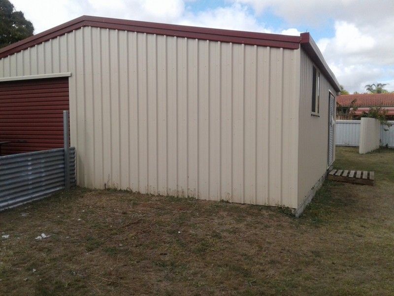 76 Duncraigen Street, Norville QLD 4670