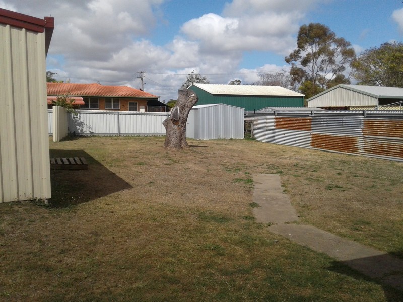 76 Duncraigen Street, Norville QLD 4670