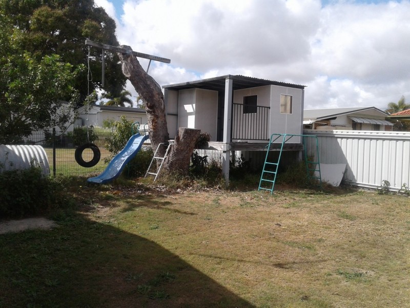 76 Duncraigen Street, Norville QLD 4670