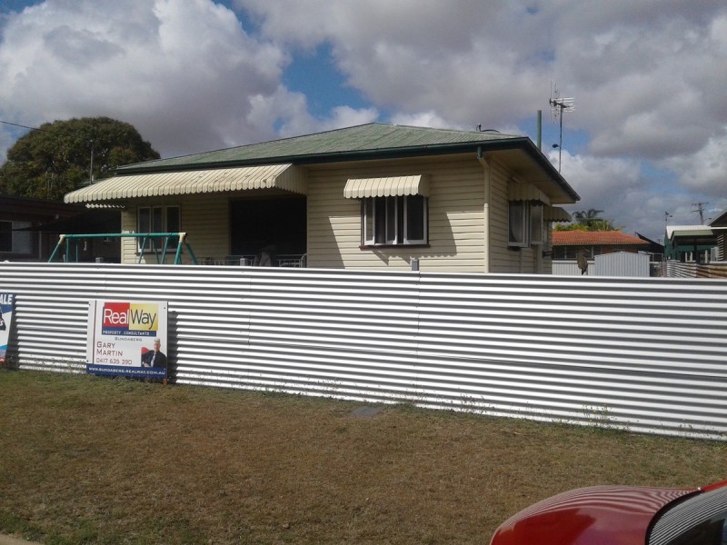 76 Duncraigen Street, Norville QLD 4670