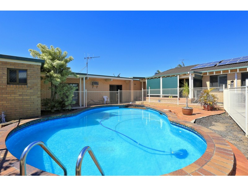 1 Grier Street, Kepnock QLD 4670