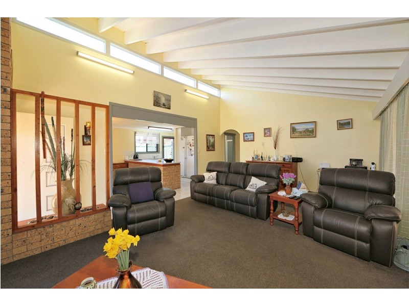 1 Grier Street, Kepnock QLD 4670