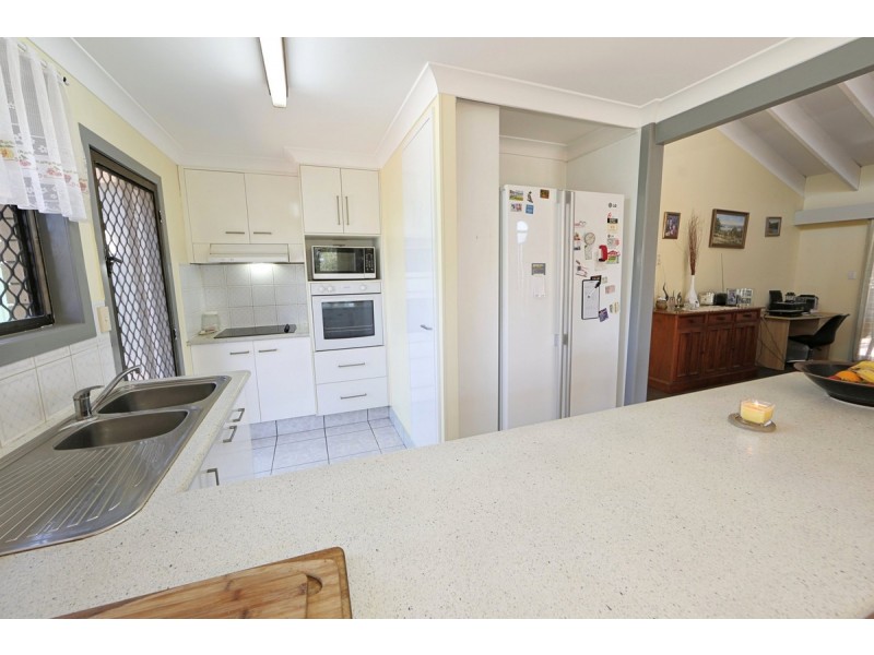 1 Grier Street, Kepnock QLD 4670