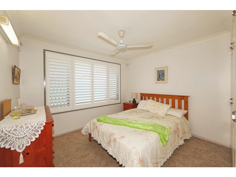 1 Grier Street, Kepnock QLD 4670