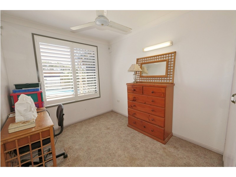 1 Grier Street, Kepnock QLD 4670