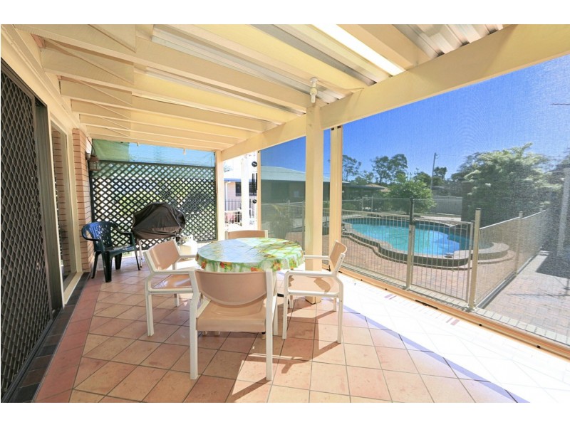 1 Grier Street, Kepnock QLD 4670