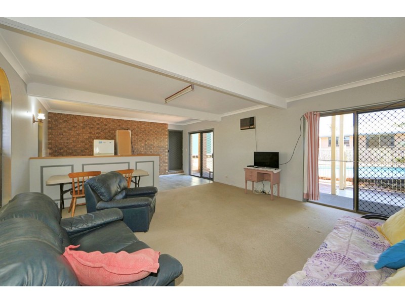 1 Grier Street, Kepnock QLD 4670