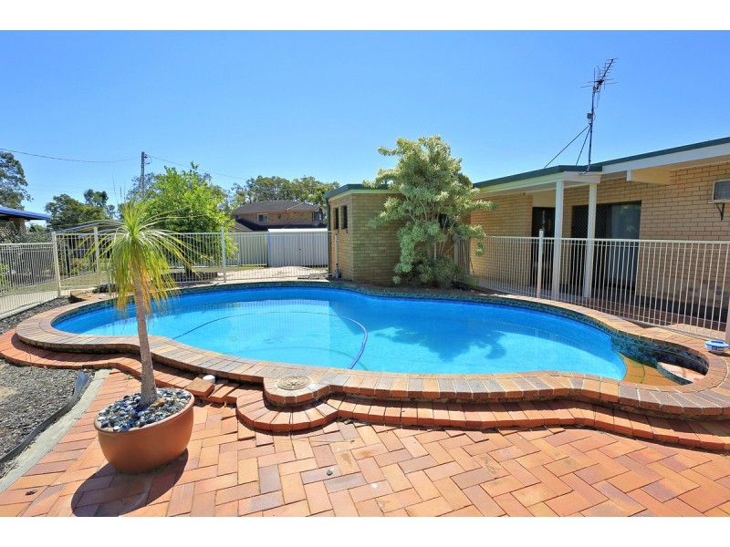 1 Grier Street, Kepnock QLD 4670