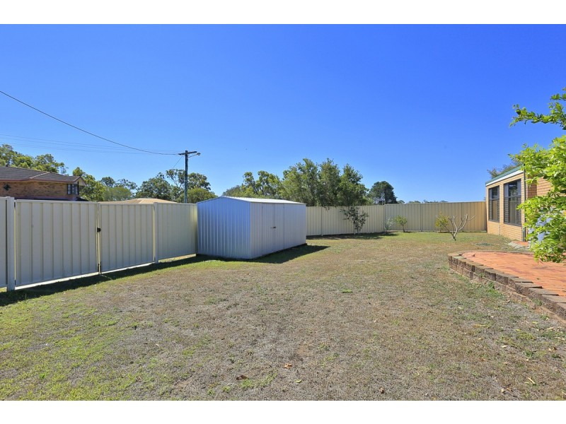 1 Grier Street, Kepnock QLD 4670