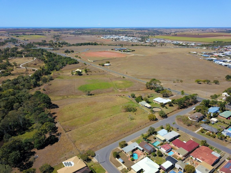 1 Grier Street, Kepnock QLD 4670