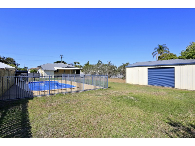 167 George Street, Bundaberg West QLD 4670