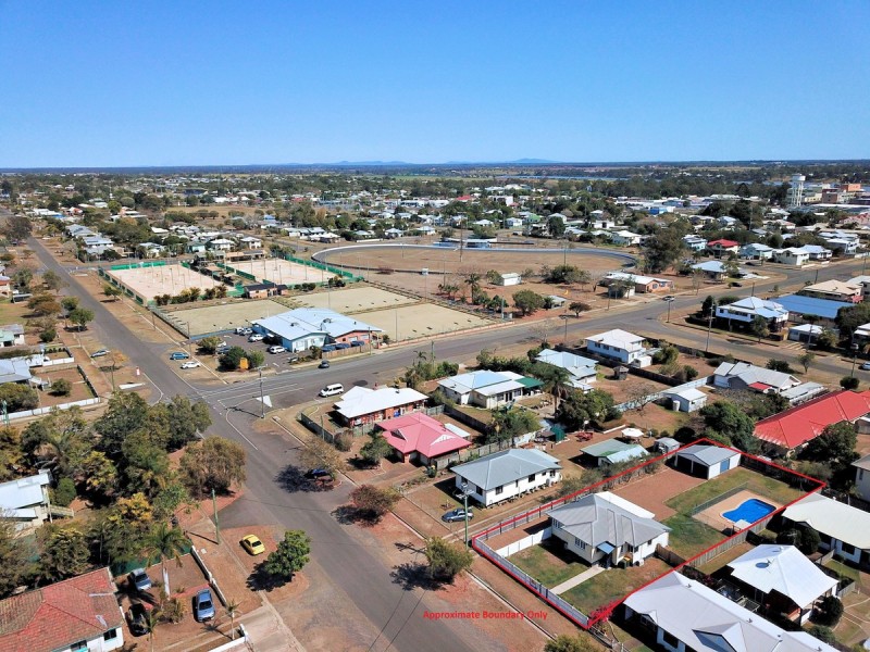 167 George Street, Bundaberg West QLD 4670
