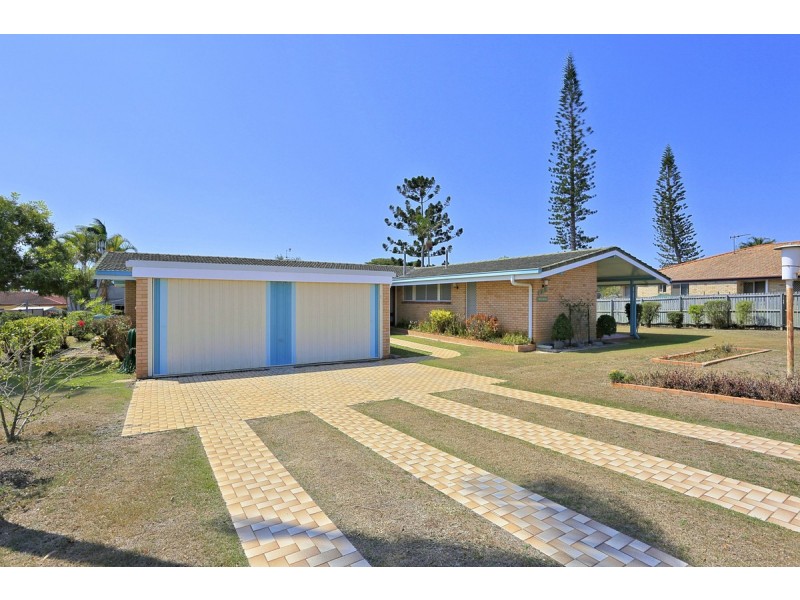 129 Avoca Road, Avoca QLD 4670