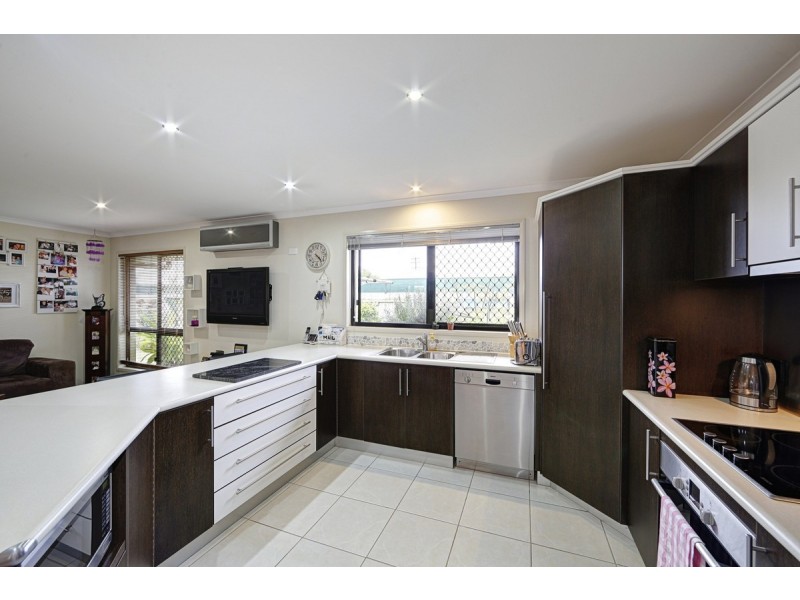 62 Maike Street, Kalkie QLD 4670