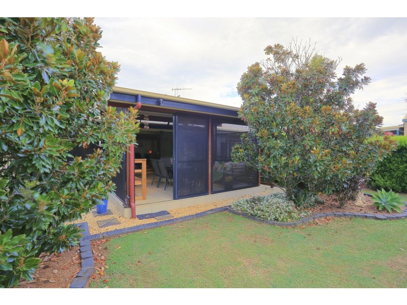 62 Maike Street, Kalkie QLD 4670