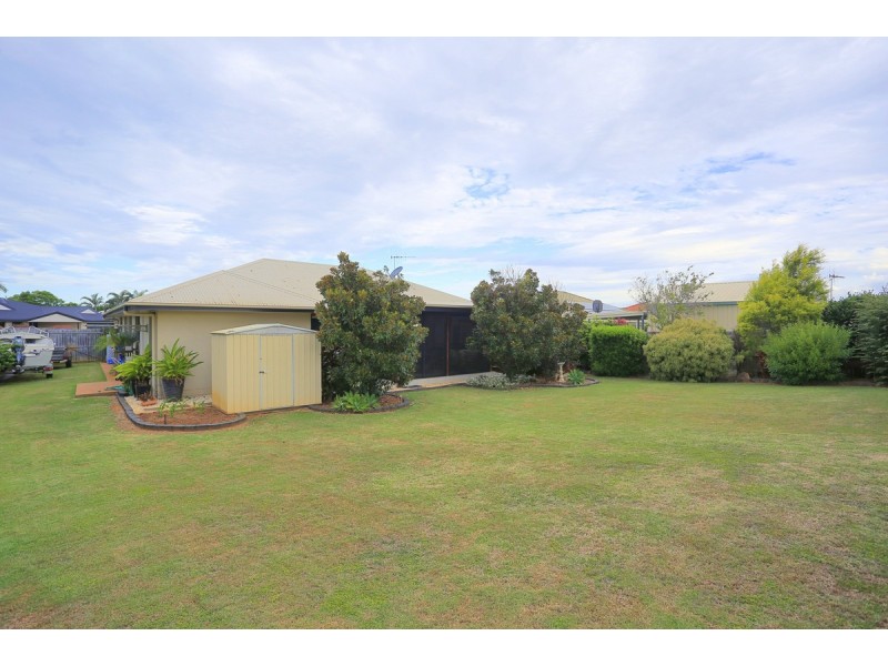 62 Maike Street, Kalkie QLD 4670