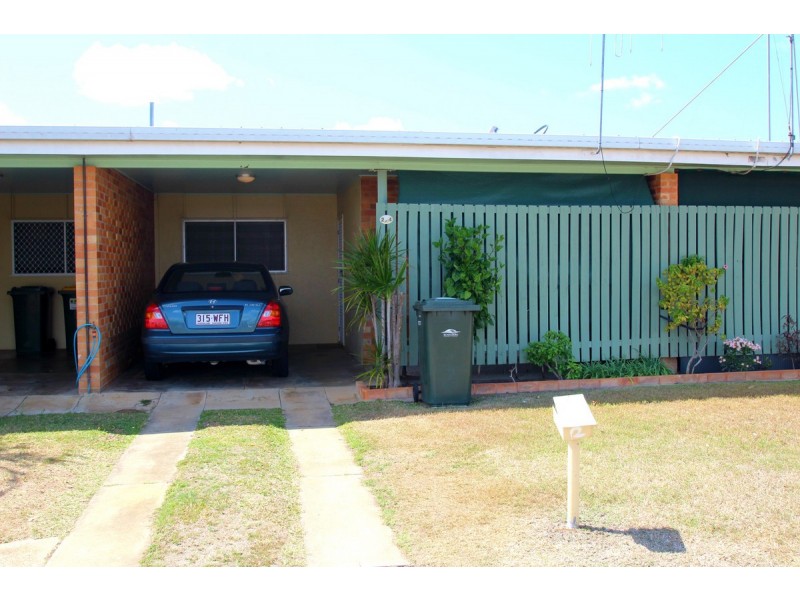 2/4 Dexter Street, Svensson Heights QLD 4670