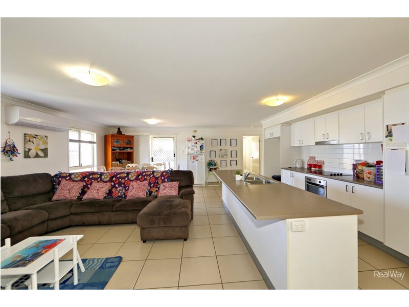 18 Tranquility Place, Bargara QLD 4670