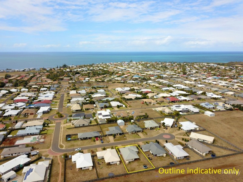 18 Tranquility Place, Bargara QLD 4670