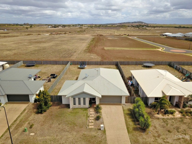 18 Tranquility Place, Bargara QLD 4670