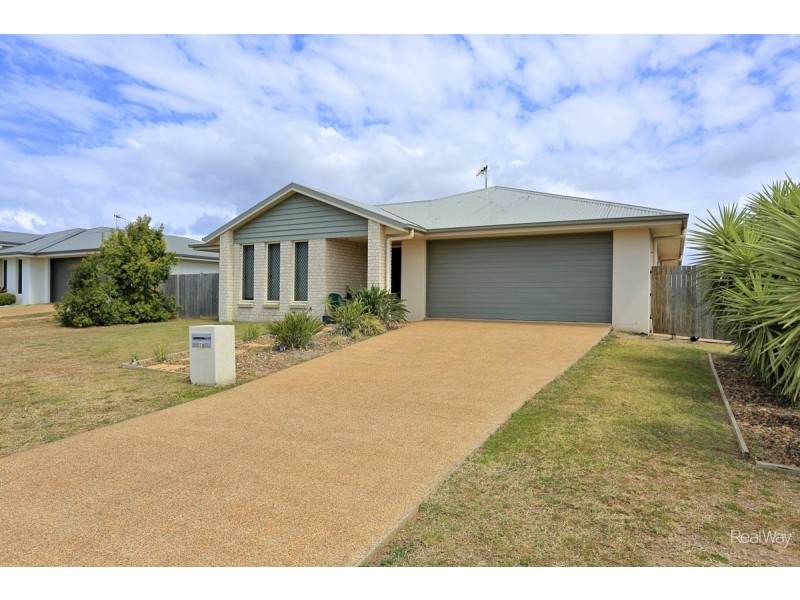 18 Tranquility Place, Bargara QLD 4670