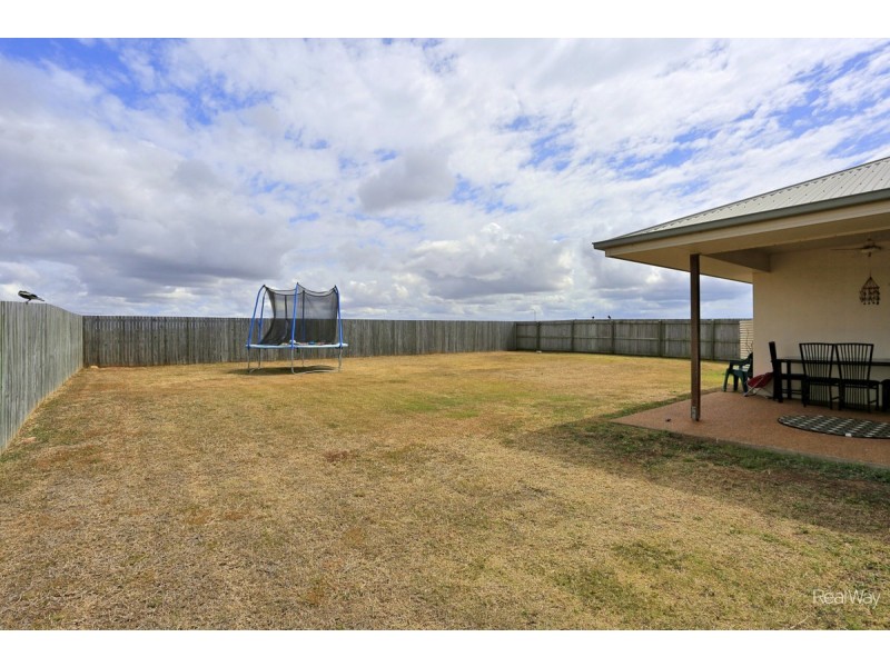18 Tranquility Place, Bargara QLD 4670