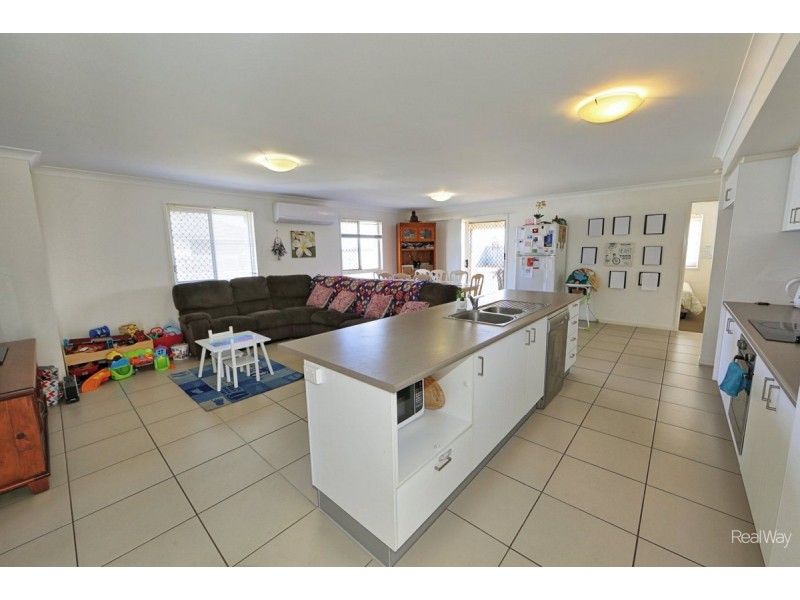 18 Tranquility Place, Bargara QLD 4670