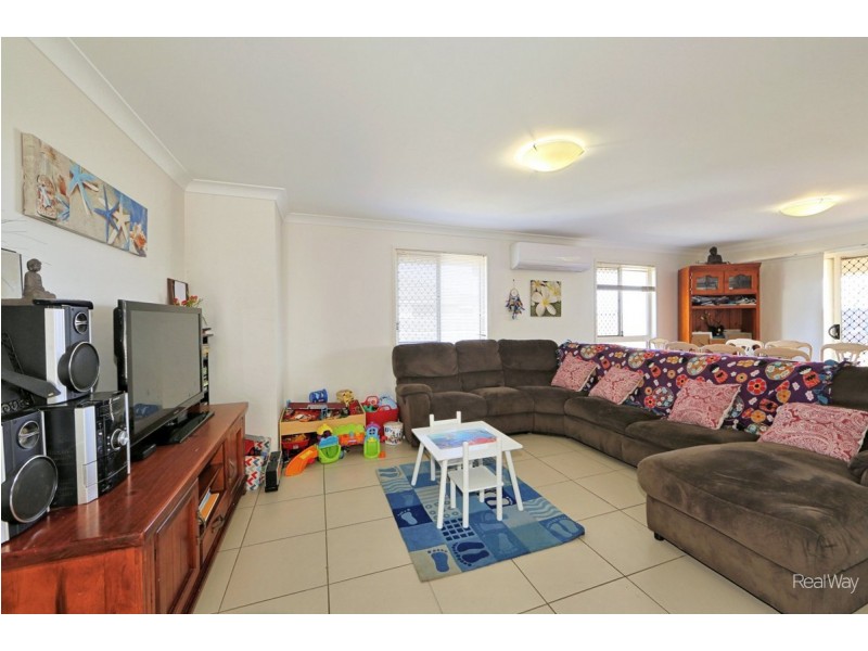 18 Tranquility Place, Bargara QLD 4670