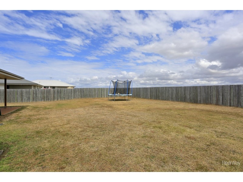 18 Tranquility Place, Bargara QLD 4670