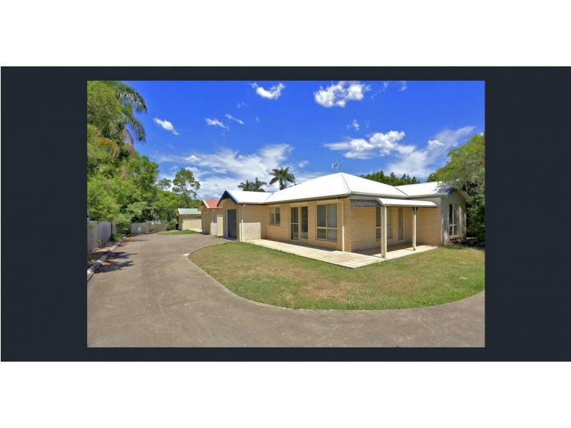 2/10 Buss Street, Bundaberg South QLD 4670