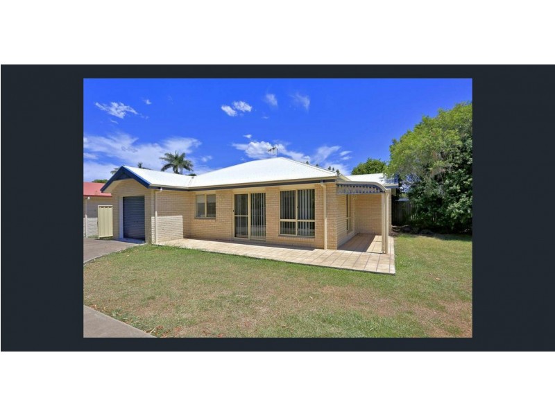 2/10 Buss Street, Bundaberg South QLD 4670