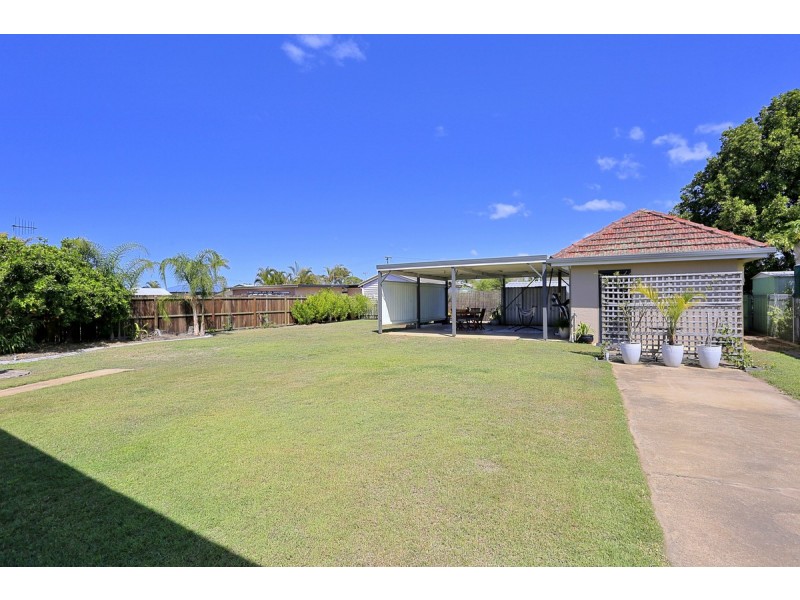 16 Tarakan Street, Svensson Heights QLD 4670