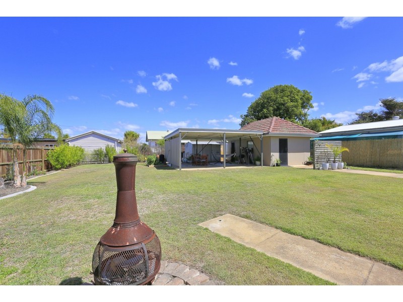 16 Tarakan Street, Svensson Heights QLD 4670