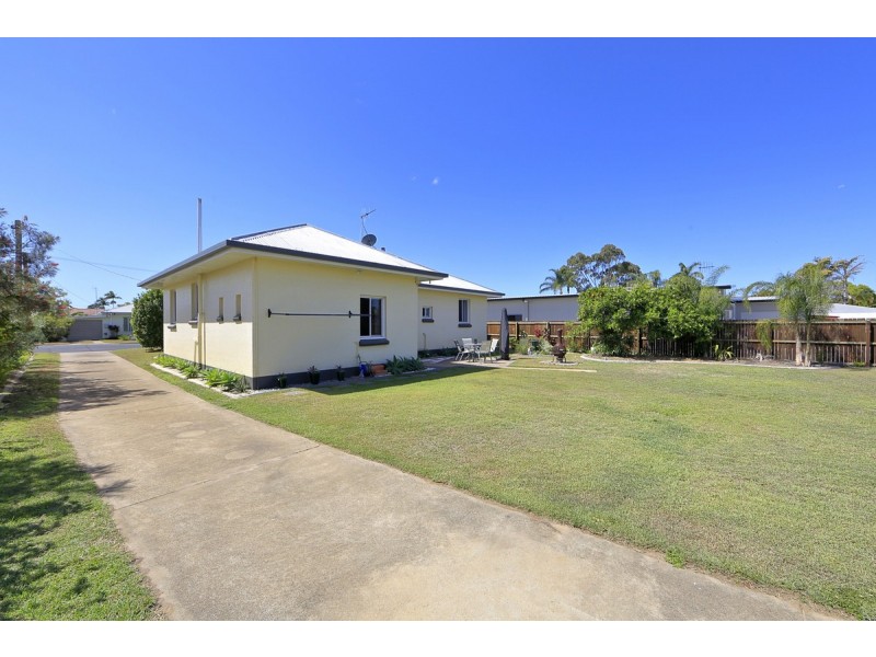 16 Tarakan Street, Svensson Heights QLD 4670