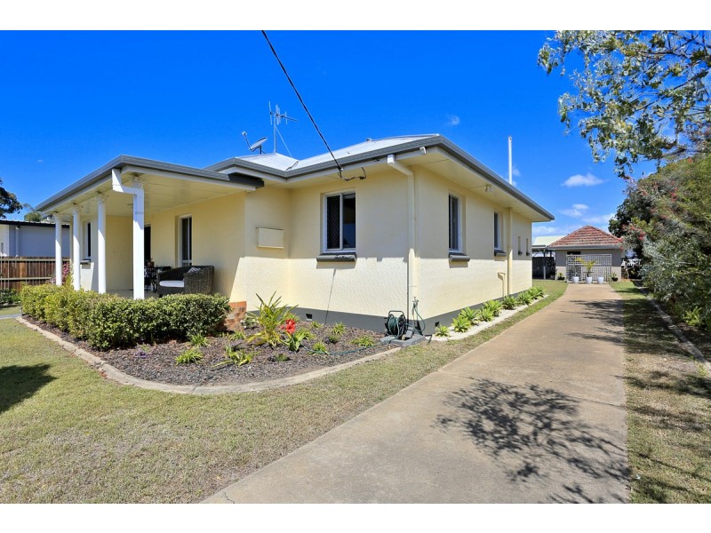 16 Tarakan Street, Svensson Heights QLD 4670