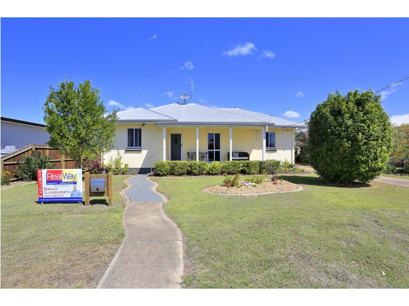 16 Tarakan Street, Svensson Heights QLD 4670