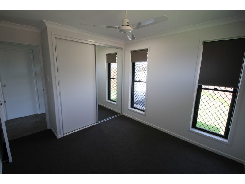 5 Venezia Court, Ashfield QLD 4670