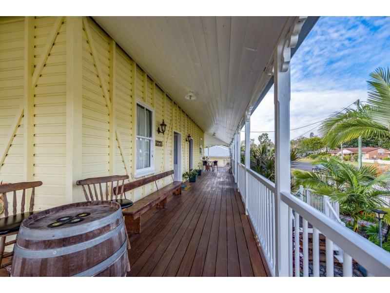 48 Elliott Street, Gin Gin QLD 4671