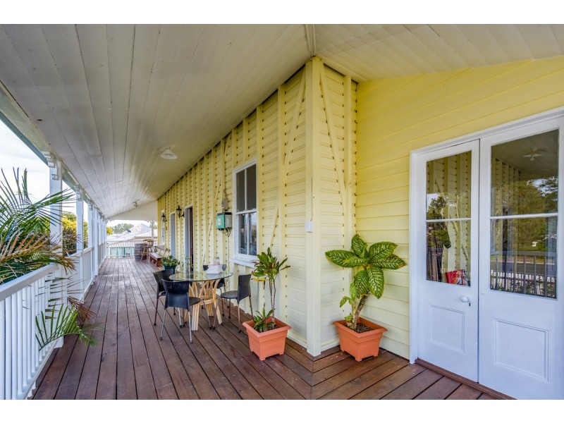 48 Elliott Street, Gin Gin QLD 4671