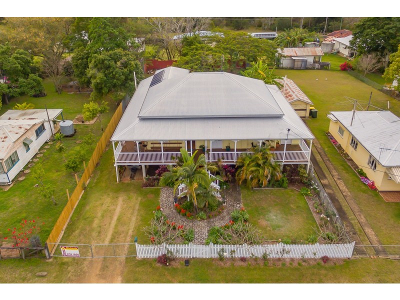 48 Elliott Street, Gin Gin QLD 4671