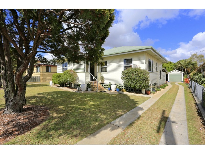 187 Targo Street, Walkervale QLD 4670