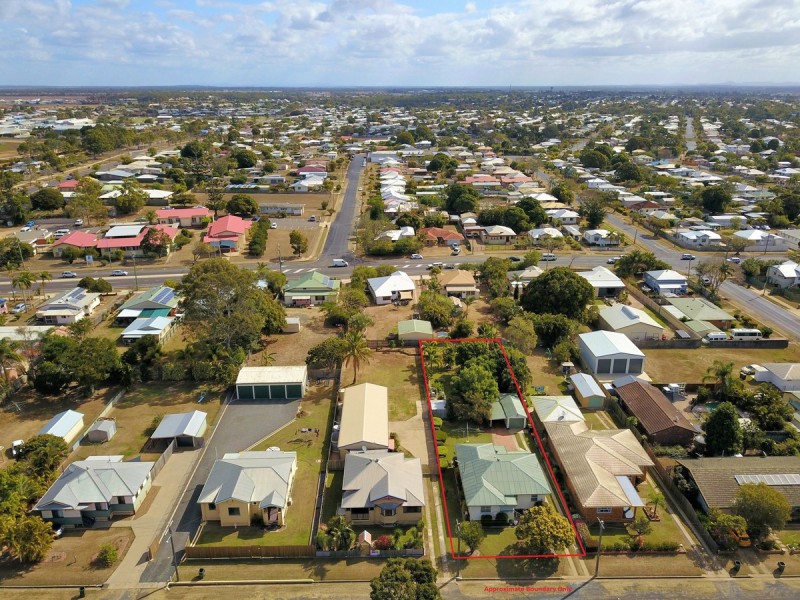 187 Targo Street, Walkervale QLD 4670